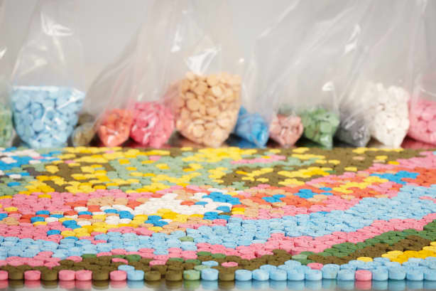 Experiments with LSD | RNZ