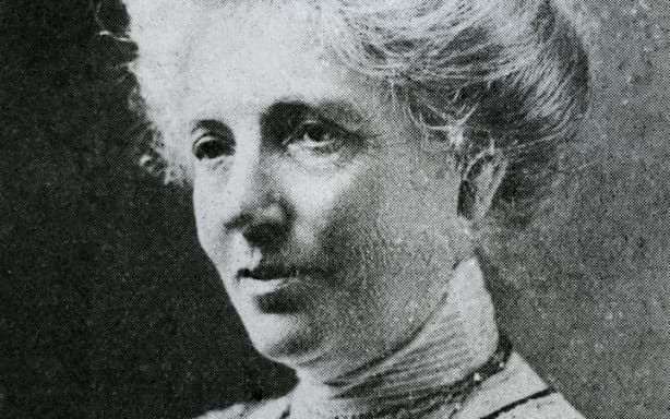 Kate Sheppard