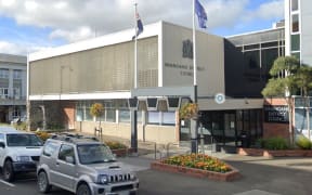 Whanganui District Council