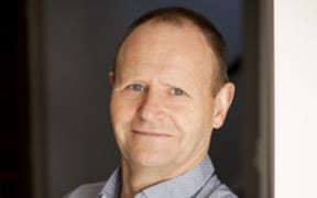 Lance Burdett
