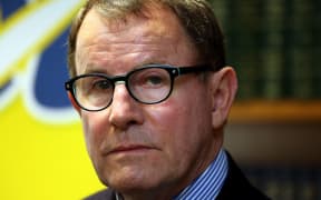 John Banks
