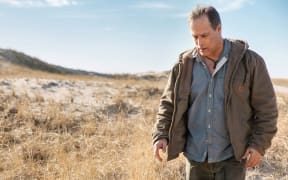 Sebastian Junger