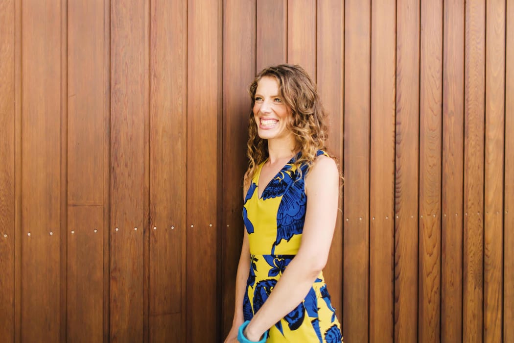 Kristin Berardi