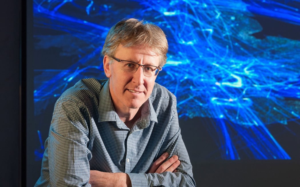 Professor James Higham
