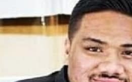 Nigel Fuatimu