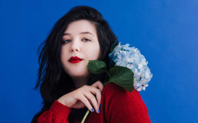 Lucy Dacus