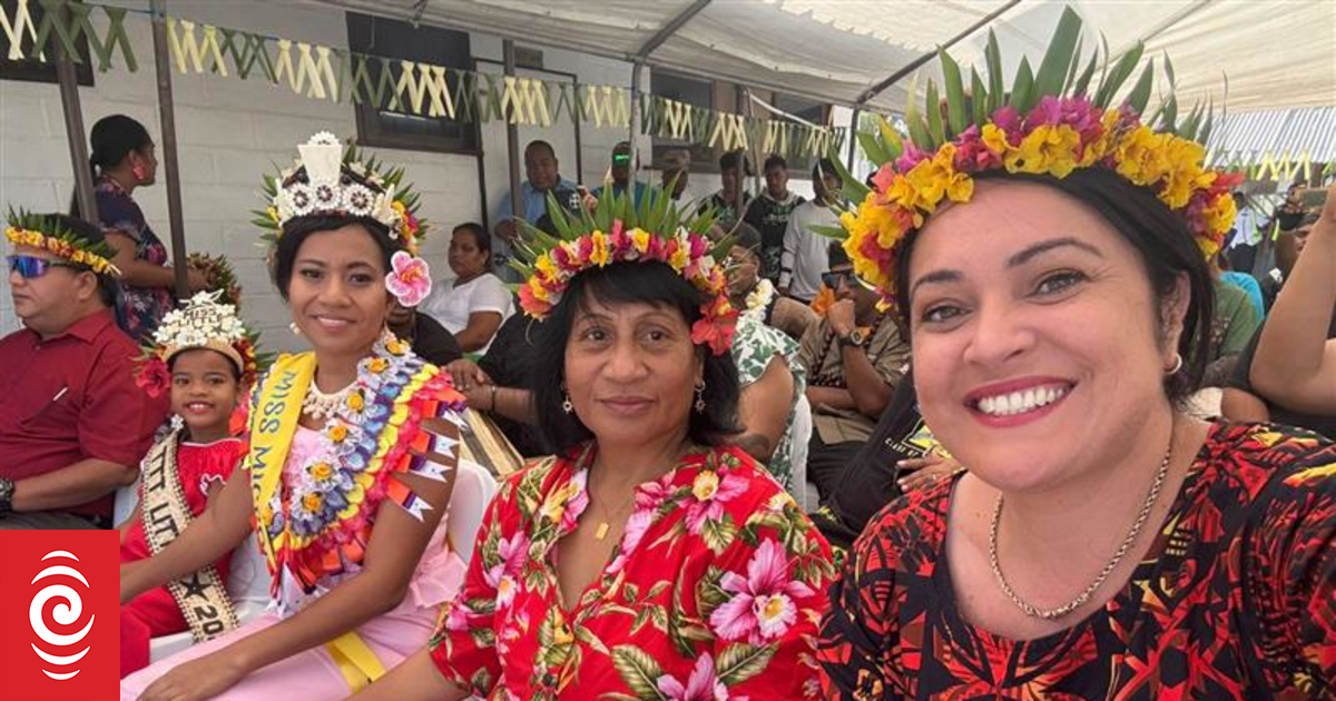 Kiribati minister has a change of heart about special seats for women in parliament