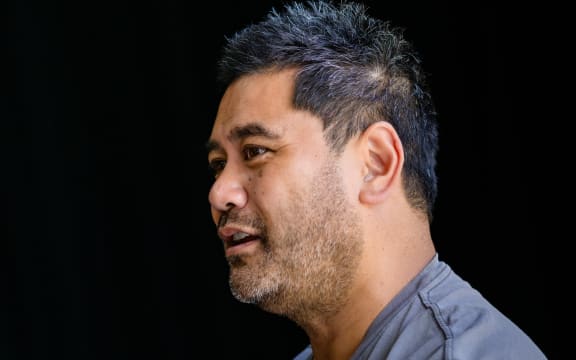 Neil Ieremia