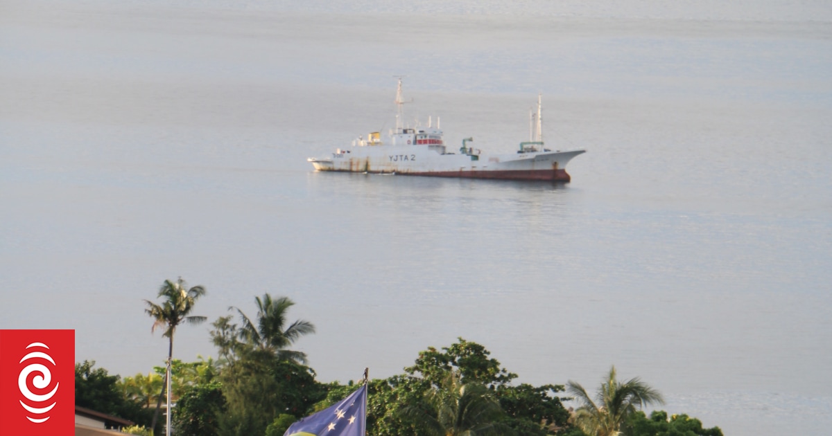 Date for election of Solomon Islands prime minister confirmed - Vimarsana News