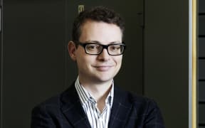 Professor Tom Gilbert