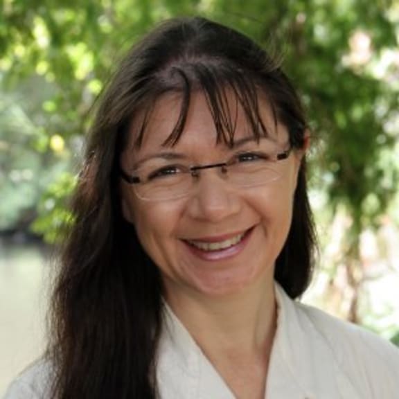 Marewa Glover