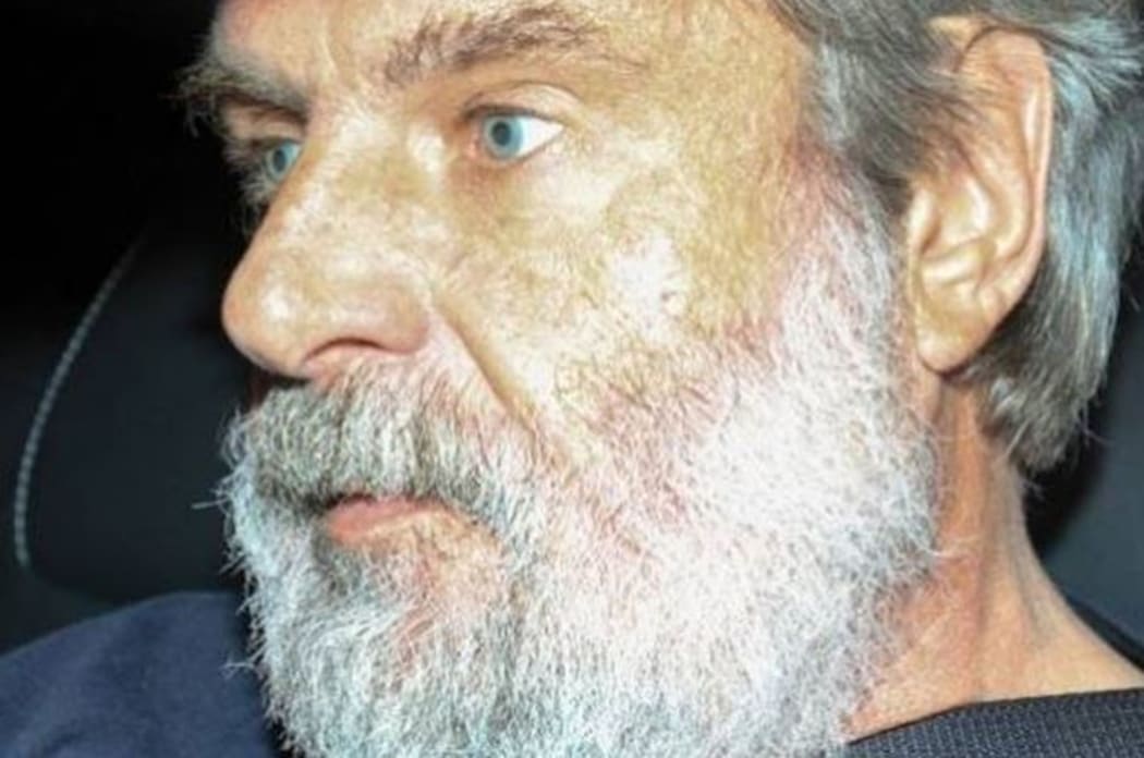 Thomas Lang is on trial in the Supreme Brisbane Court.