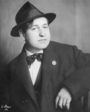 Erich Korngold