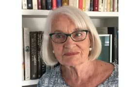 Liz Calder