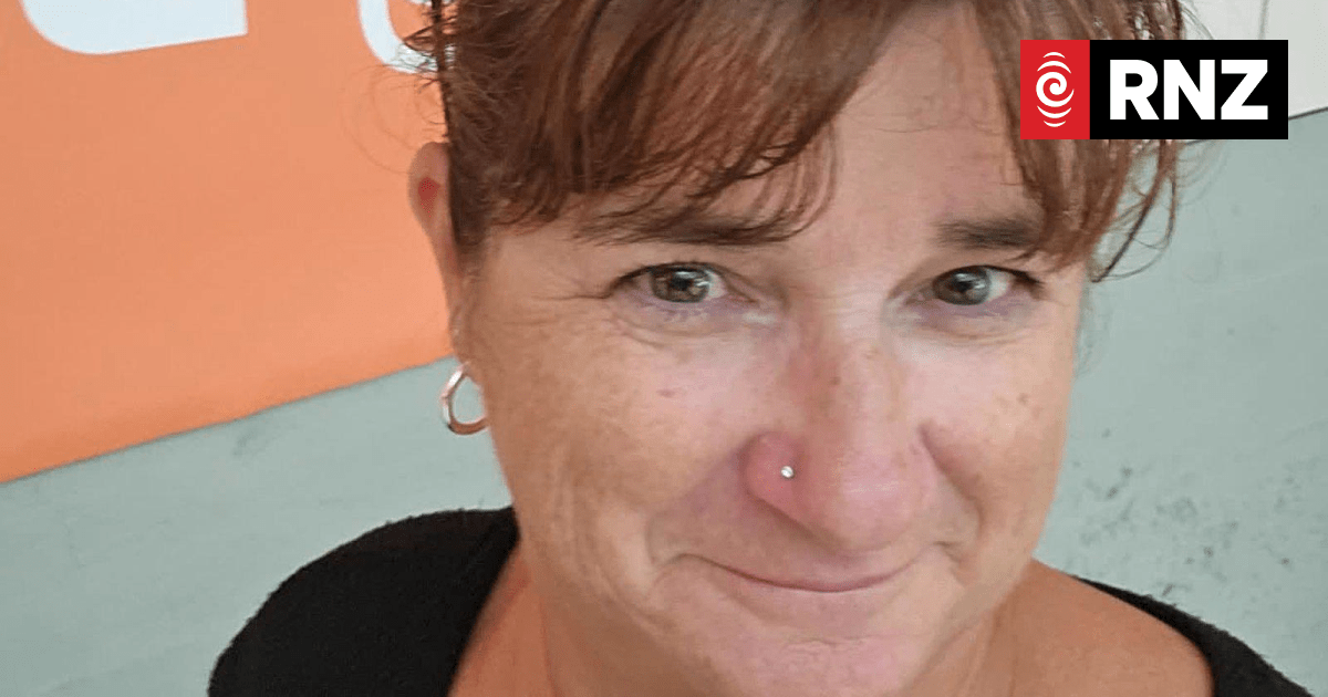 Mt Maunganui landslide: Lisa Maclennan, who helped save the lives of others, formally identified