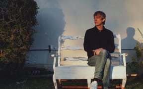 Steve Gunn