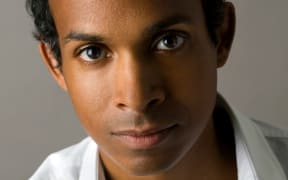David Chariandy