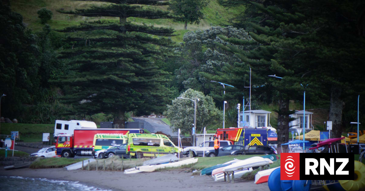 Damning report into fatal Mount Maunganui landslide shows tragedy was preventable