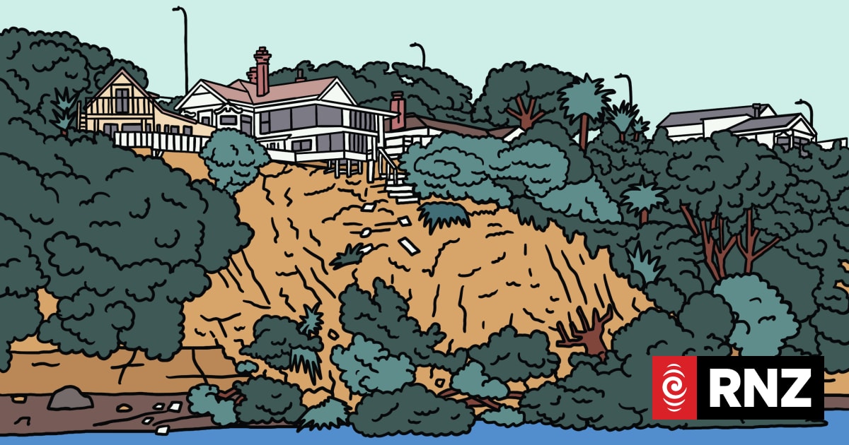 Government to require councils to make climate adaptation pl