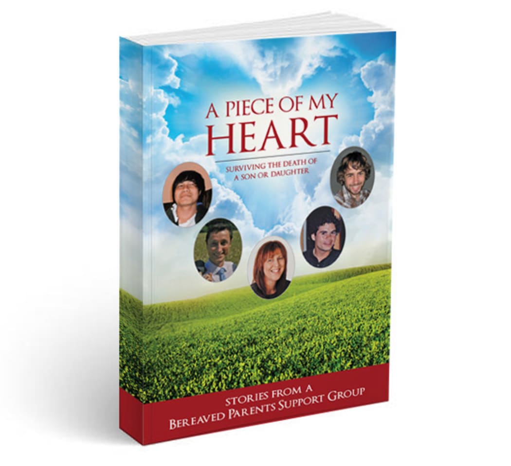 A Piece of My Heart