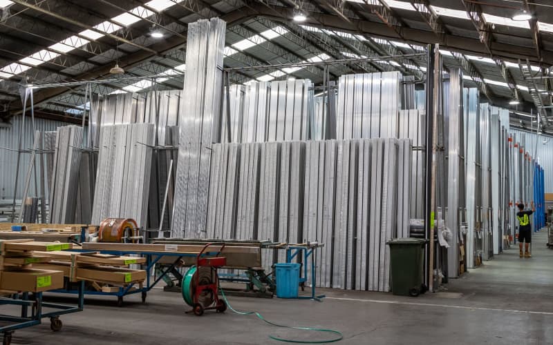 Government rejects aluminium industry's call for import protection | RNZ