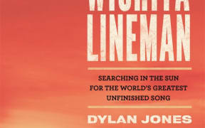 The Wichita Lineman - Dylan Jones