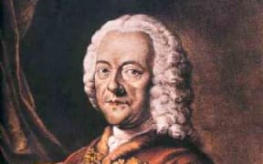 Georg Philipp Telemann