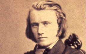 Johannes Brahms