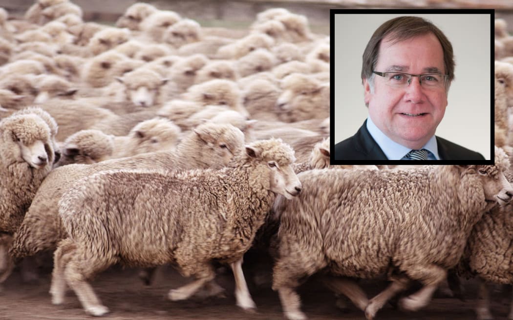 Murray McCully