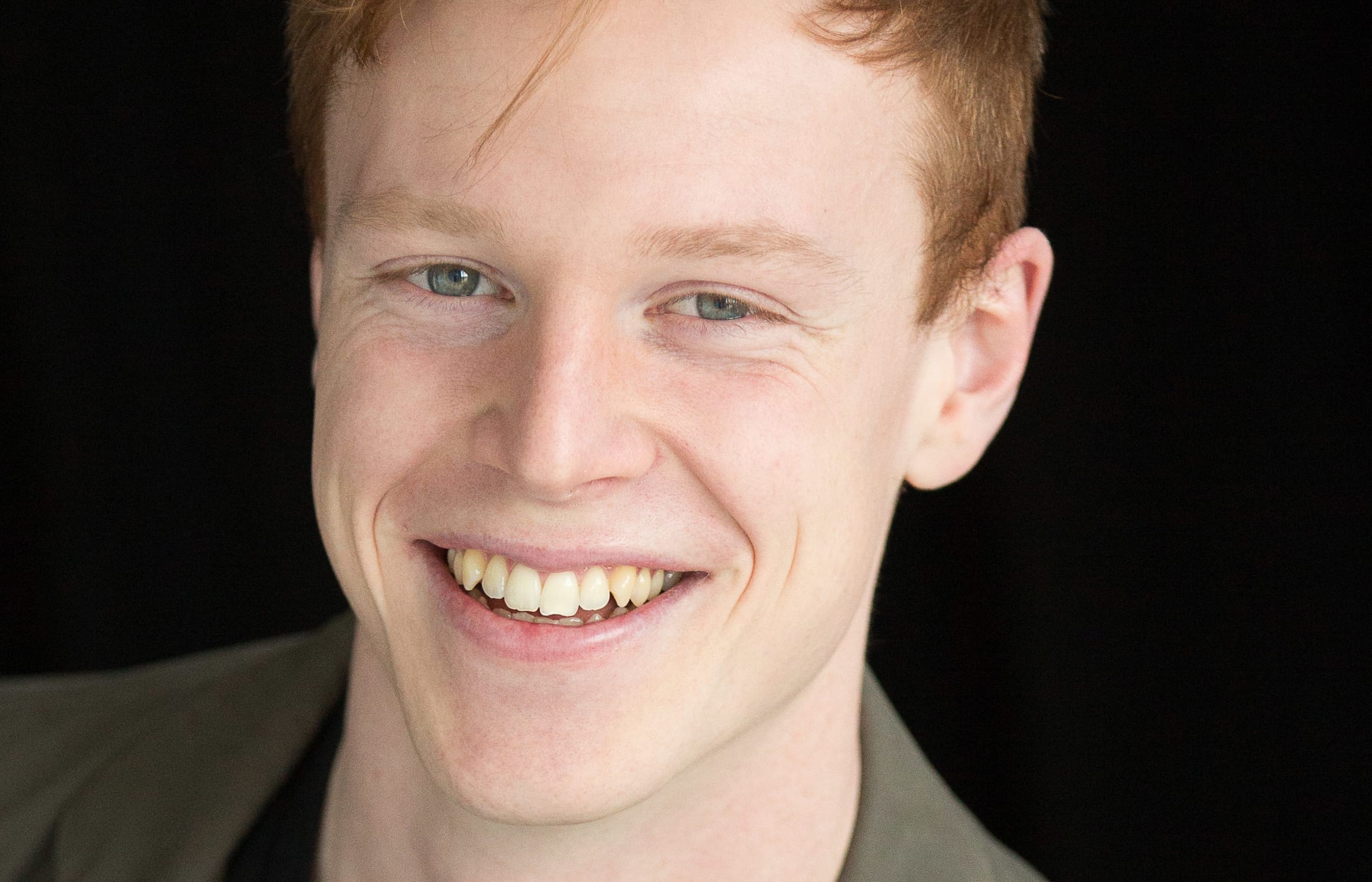 Josh Kingsford