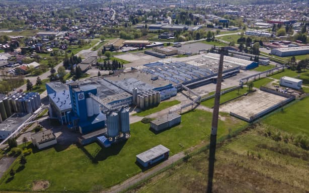 NZ biotech start-up Daisy Lab's expansion hopes after UK acquisition | RNZ