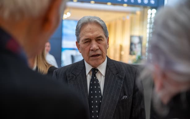National's proposed foreign aid cut could make NZ 'invisible' on world ...