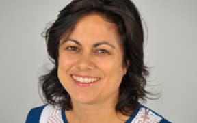 Dr Ayesha Verrall