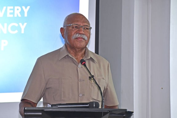 Sitiveni Rabuka