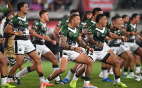 The NRL's Indigenous All Stars vs Maori All Stars clash will be the first time the games have been held in New Zealand - to be played in Rotorua on 11 Feb 2023