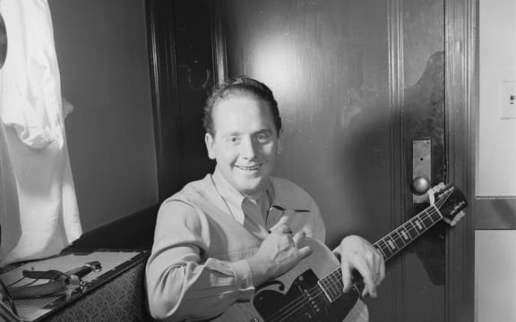 Les Paul