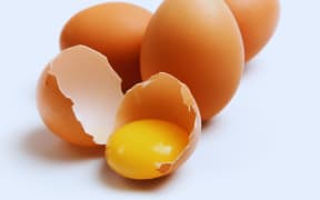 Shirley's Coffee Shop general manager Maro Dela Torre said the recent rise in egg prices has significantly impacted the restaurant and has driven up food costs.