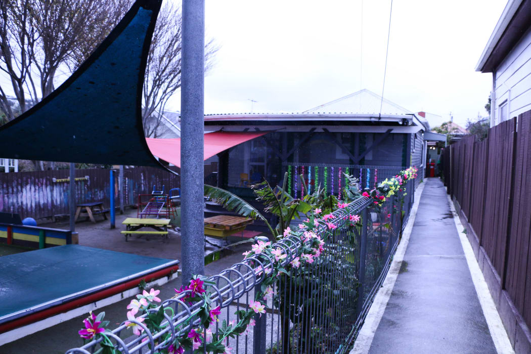 Te Punanga o te reo Kuki Airani was established over 30 years ago starting out in a garage.