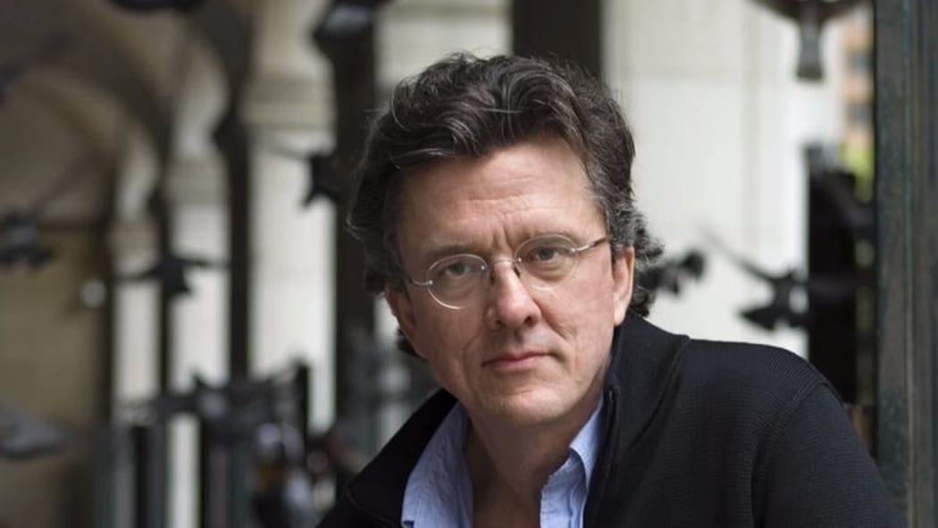 Kurt Andersen
