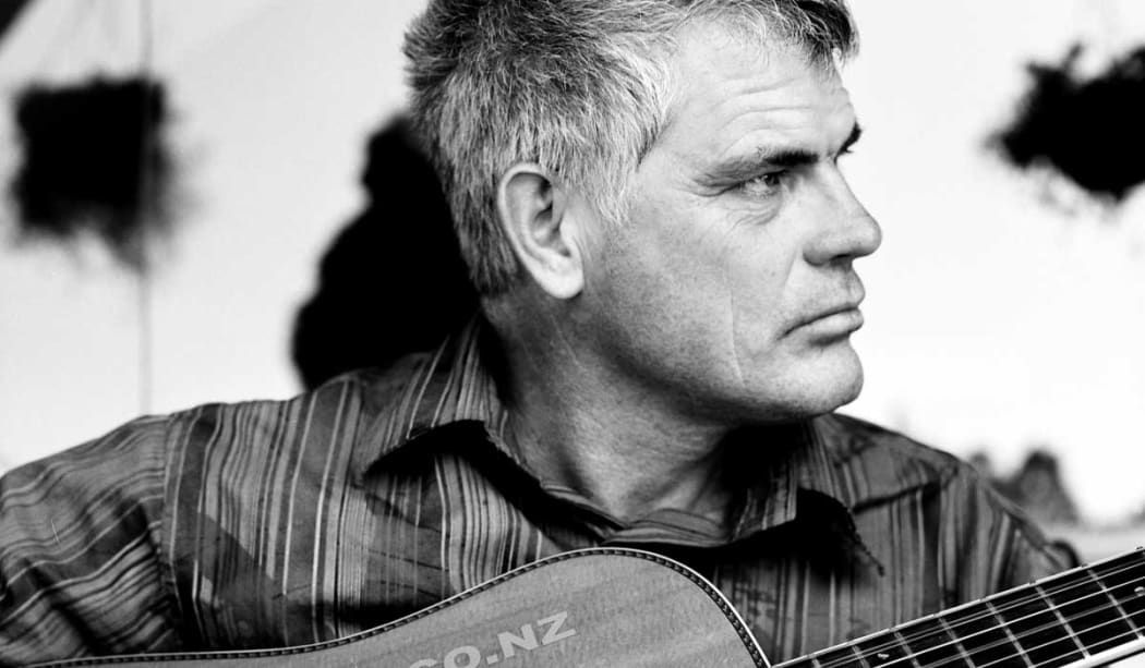 Luke Hurley