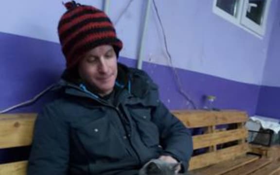 Andrew Bagshaw's parents say he cared for animals and was distressed seeing the number of stray and abandoned ones because of the war in Ukraine.