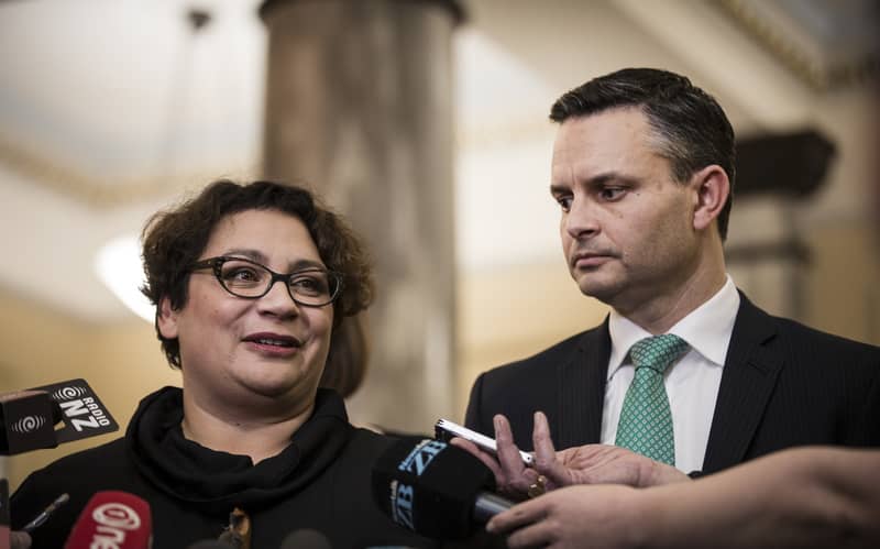 Victims deserve better than Turei's poorly played hand | RNZ