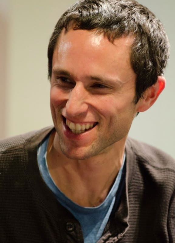 Charles Eisenstein