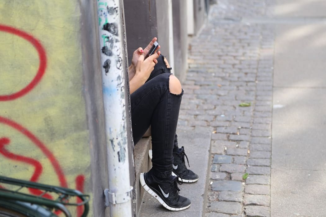 How to navigate and guide a teenager through adolescence can be one of the most challenging experiences of being a parent.