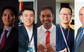 Skilled migrants story cover photo