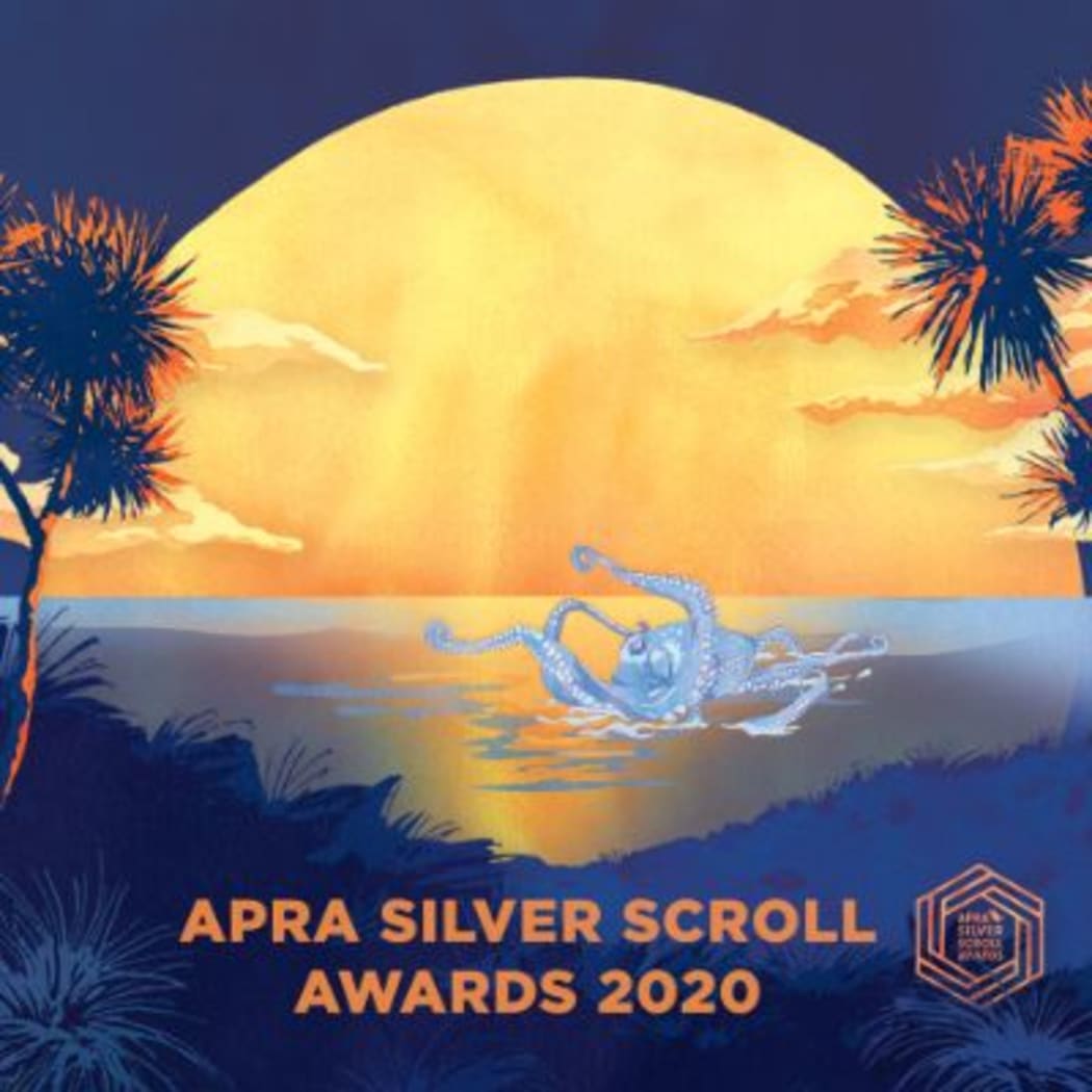 APRA silver scrolls 2020