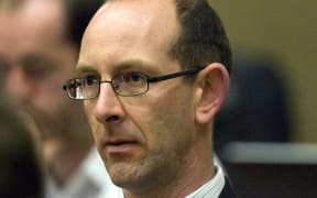 David Bain