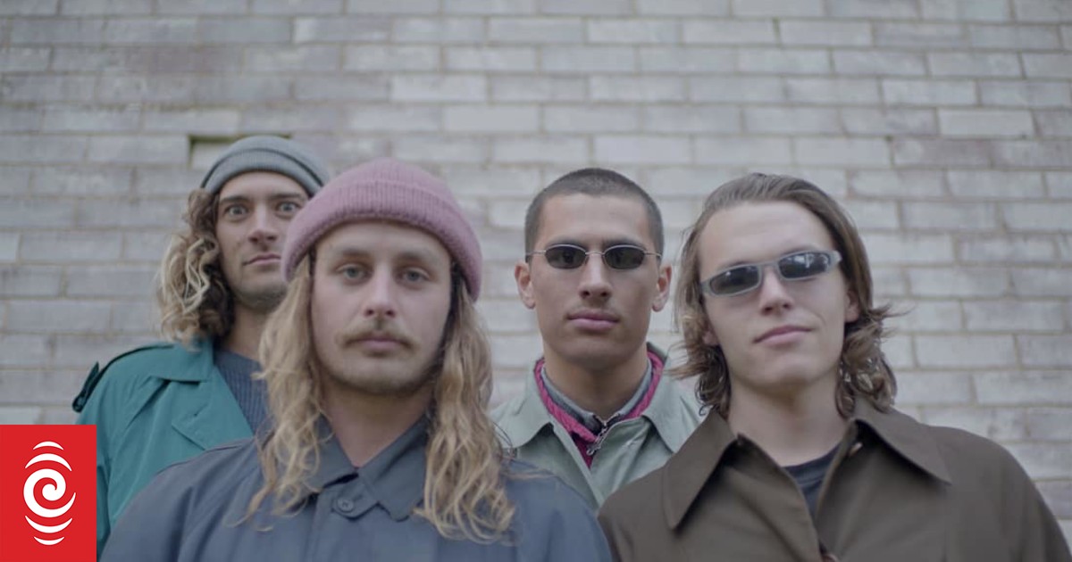 Introducing Marlin's Dreaming RNZ