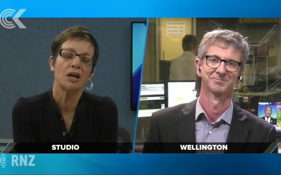 Evening business for 13 June 2018