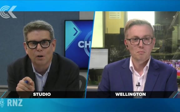 Evening business for Tuesday January 23